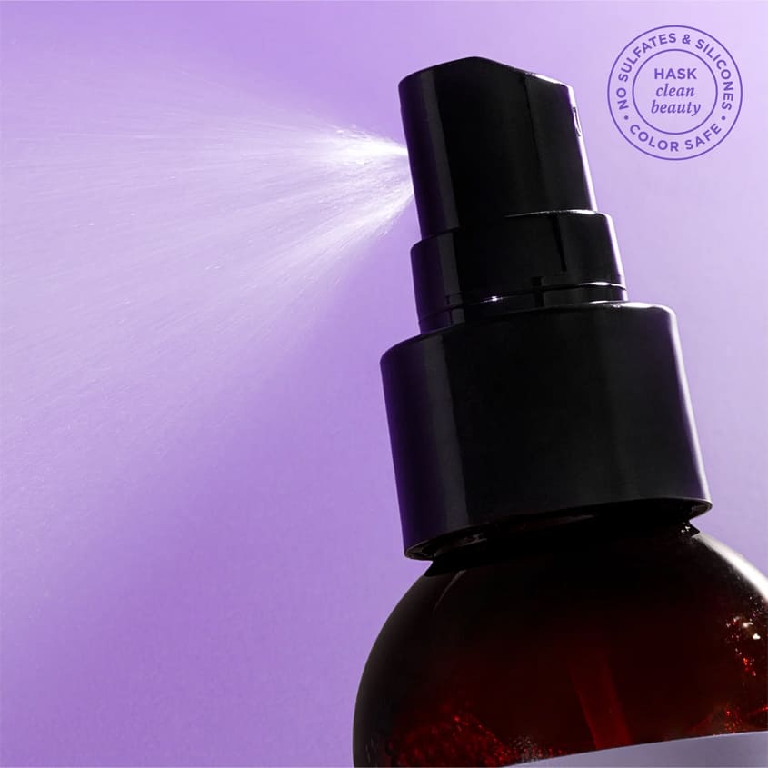 HASK BIOTIN 5 IN 1 LEAVE-IN CONDITIONER 175 ML – صورة 6