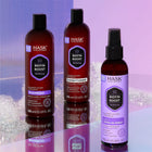 HASK BIOTIN 5 IN 1 LEAVE-IN CONDITIONER 175 ML – صورة 5