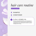 HASK BIOTIN 5 IN 1 LEAVE-IN CONDITIONER 175 ML – متجر إلكتروني
