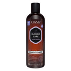 HASK BLONDE CARE purple toning conditioner 355ML – photo 5
