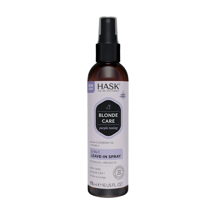 BLONDE CARE 5-in-1 leave in spray 175ML
