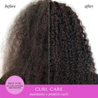 HASK CURL CARE 5 IN 1 LEAVE-IN SPRAY 175ML – صورة 7