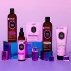 HASK CURL CARE 5 IN 1 LEAVE-IN SPRAY 175ML – صورة 8
