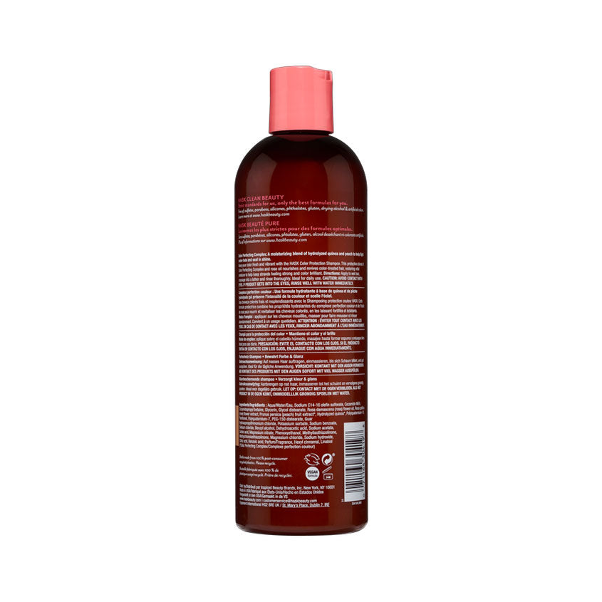 HASK Color Care Shampoo 355ml