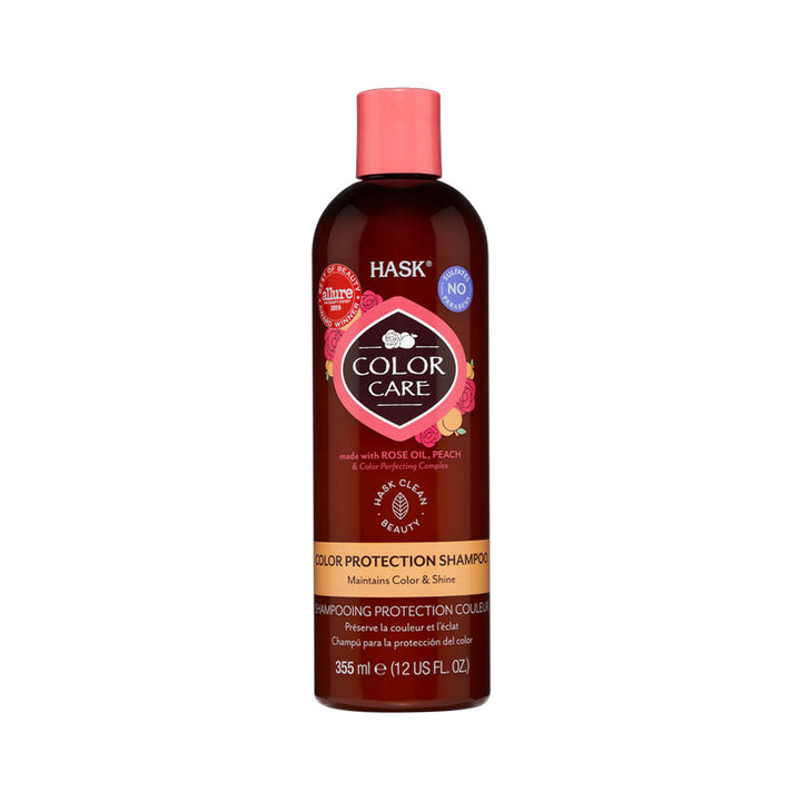 Color Care Shampoo 355ml