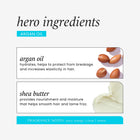 HASK Argan Oil Repairing Conditioner 1 L – free delivery