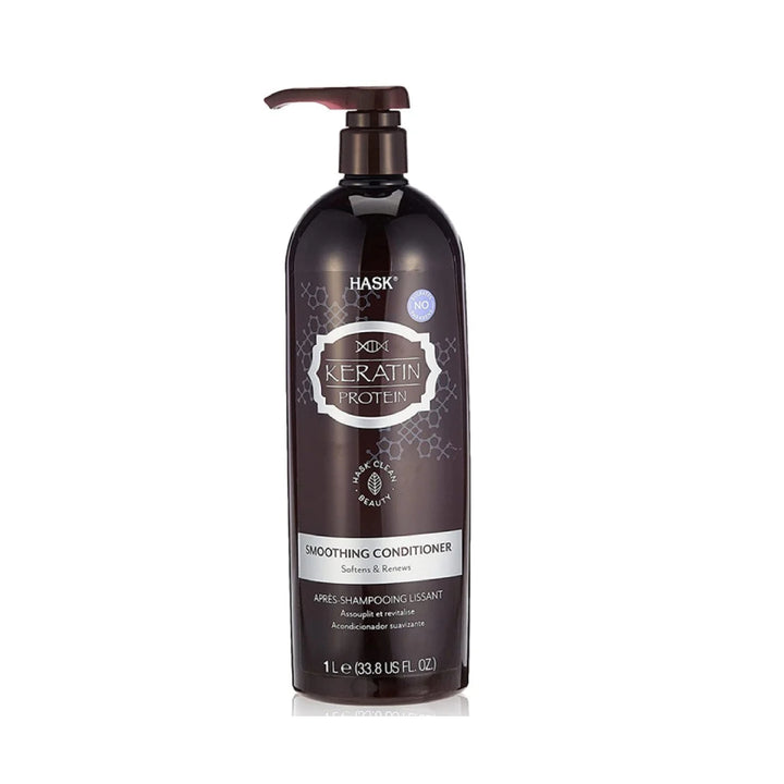 Keratin Protein Smoothing Conditioner 1L