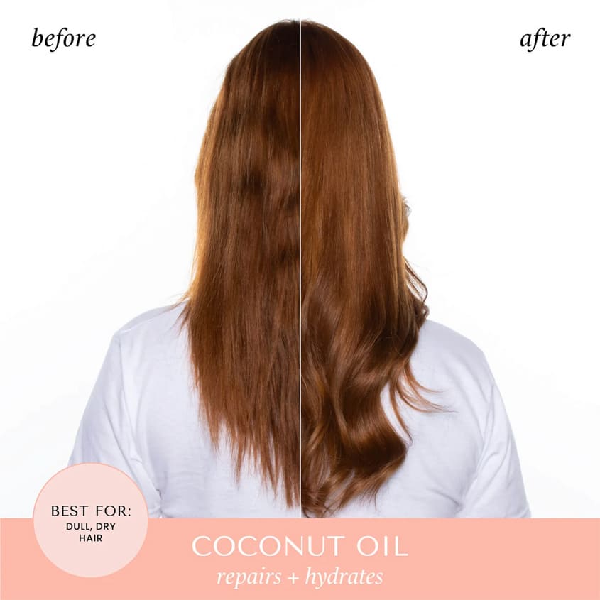 HASK Coconut Oil Nourishing Conditioner 1 L – شراء أونلاين