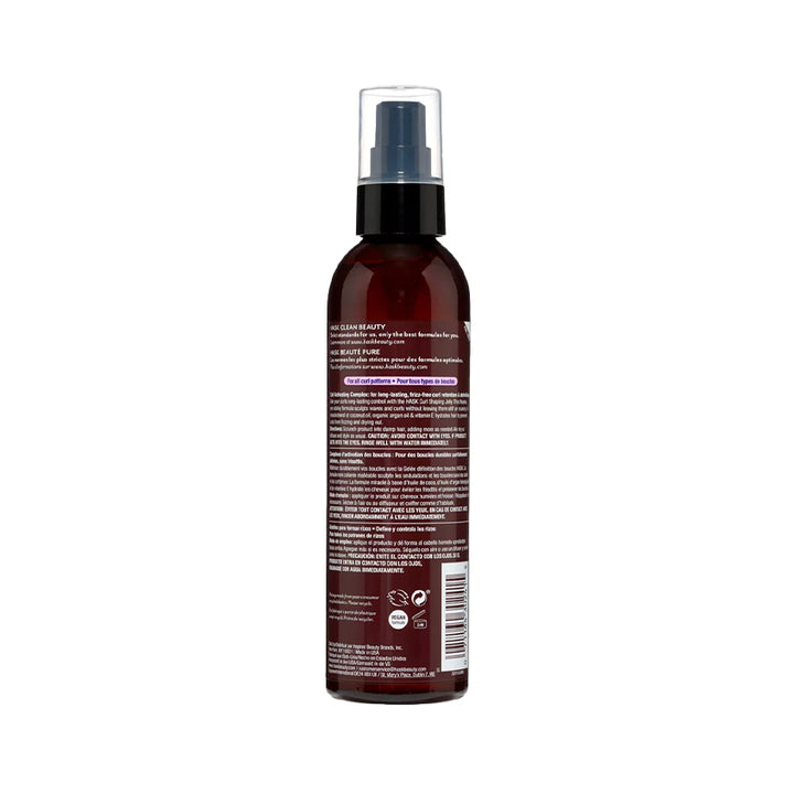 Curl Care Curl Shaping Jelly 175 ml
