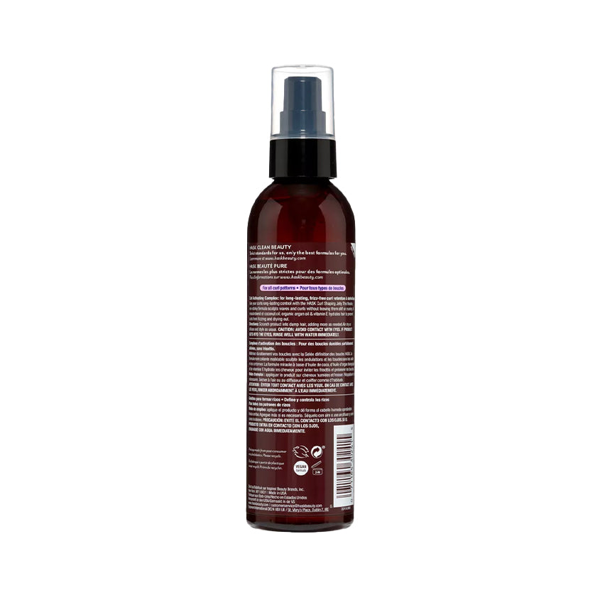 HASK Curl Care Curl Shaping Jelly 175 ml – شراء أونلاين