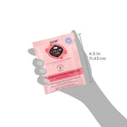 HASK Color Care Rose & Peach Color Protection Deep Conditioner Packette 50g – photo 5