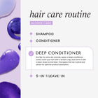 HASK Blonde Care Deep Conditioner Packette 50g – buy online