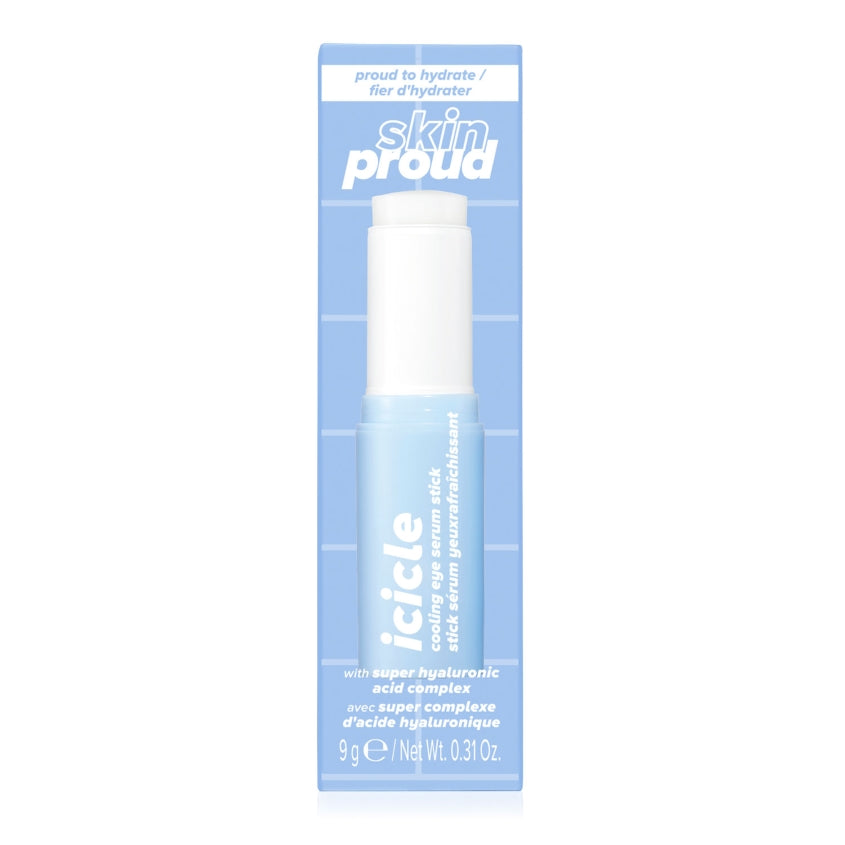 I AM PROUD Icicle Cooling Eye Serum Stick
