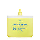 I AM PROUD SERIOUS SHADE LIGHTWEIGHT HYDRATING SPF 50+ SKIN SERUM marki SKIN PROUD 40ML – free delivery