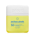 I AM PROUD SERIOUS SHADE LIGHTWEIGHT HYDRATING SPF 50+ SKIN SERUM marki SKIN PROUD 40ML