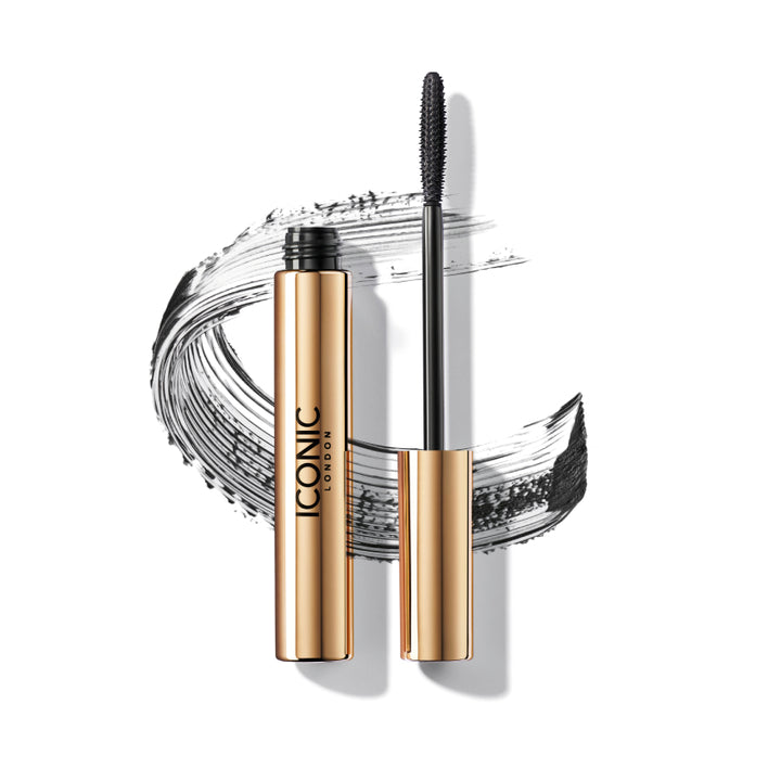 Triple Threat Mascara