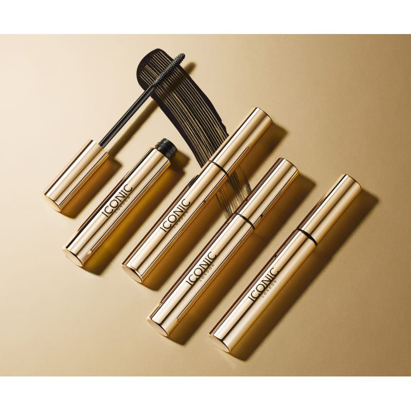 TRIPLE THREAT MASCARA 9ML