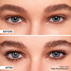 TRIPLE THREAT MASCARA 9ML