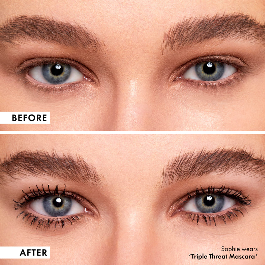 TRIPLE THREAT MASCARA 9ML
