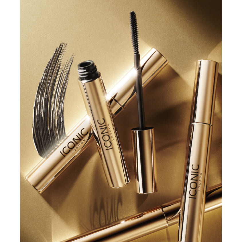 TRIPLE THREAT MASCARA 9ML