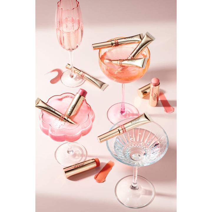 BLURRING BLUSH STICK MIMOSA 25ML