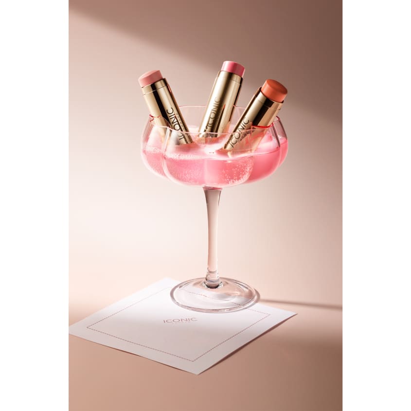 BLURRING BLUSH STICK COSMO 25ML