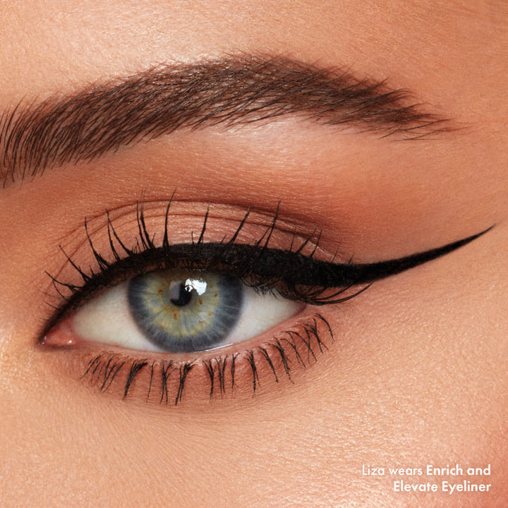 ENRICH & ELEVATE EYELINER 0,8ML