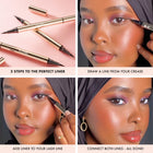 ENRICH & ELEVATE EYELINER 0,8ML