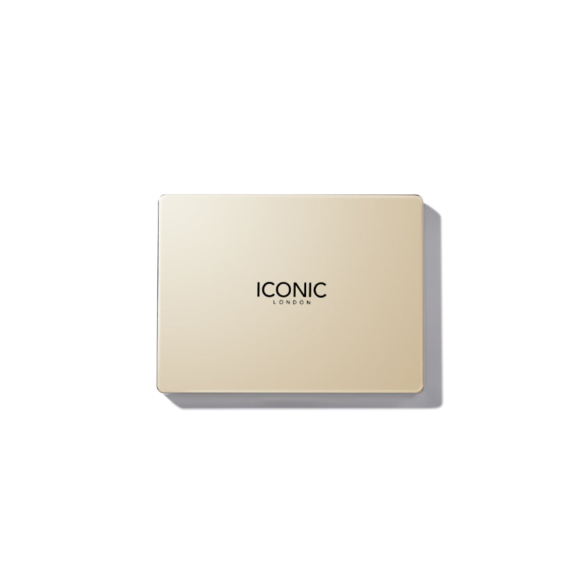 ICONIC LONDON MULTI-USE CREAM BLUSH, BRONZE AND HIGHLIGHT PALETTE 212ML – buy online