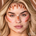 ICONIC LONDON MULTI-USE CREAM BLUSH, BRONZE AND HIGHLIGHT PALETTE 212ML – photo 14