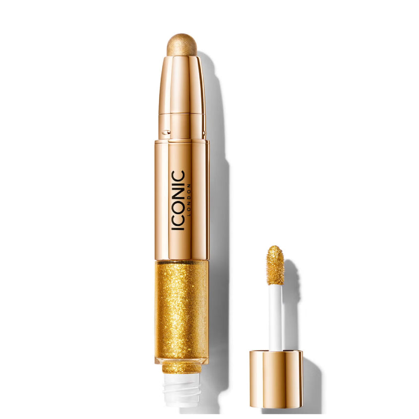 GLAZE CRAYON GOLDMINE 2,14G
