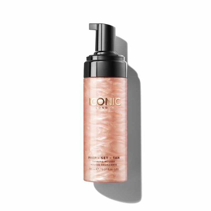 Prep-Set-Tan Mousse Highlighter