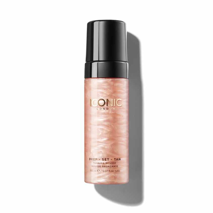Prep-Set-Tan Mousse Highlighter