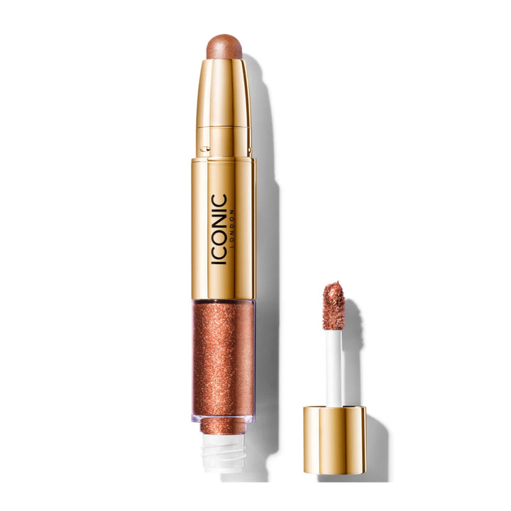 GLAZE CRAYON DESERT ROSE 2,14G