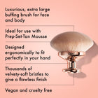 Prep-Set-Tan Mousse Highlighter
