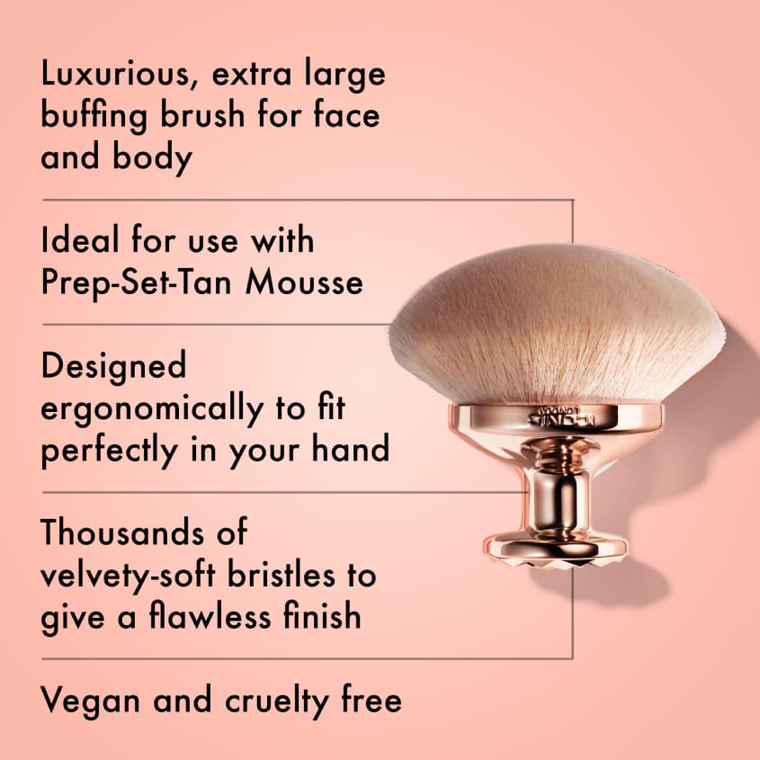Prep-Set-Tan Mousse Highlighter