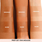 Prep-Set-Tan Mousse Highlighter