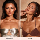 Prep-Set-Tan Mousse Highlighter