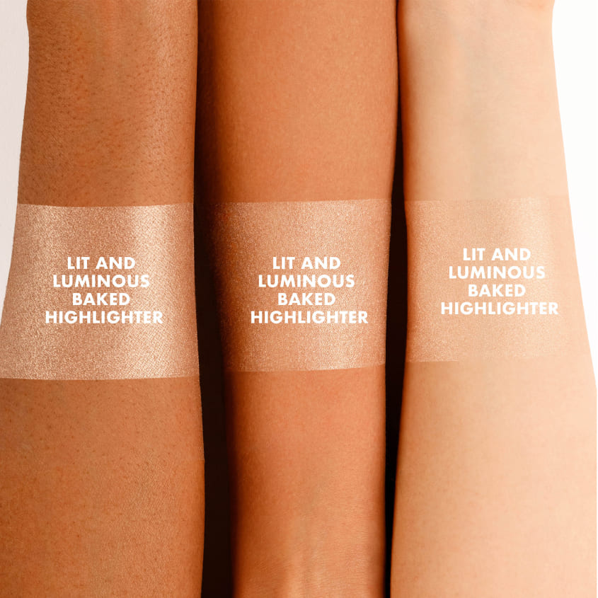 ICONIC LONDON LIT AND LUMINOUS BAKED HIGHLIGHTER 66,7ML – photo 11