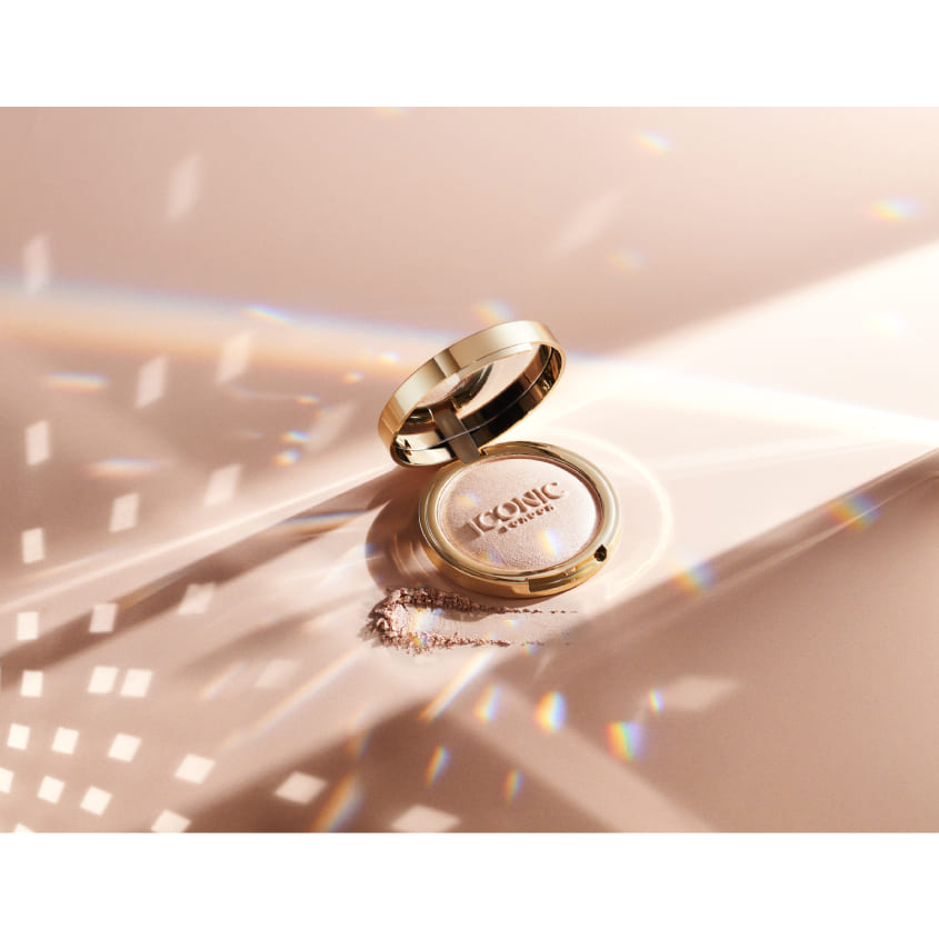 ICONIC LONDON LIT AND LUMINOUS BAKED HIGHLIGHTER 66,7ML – photo 13