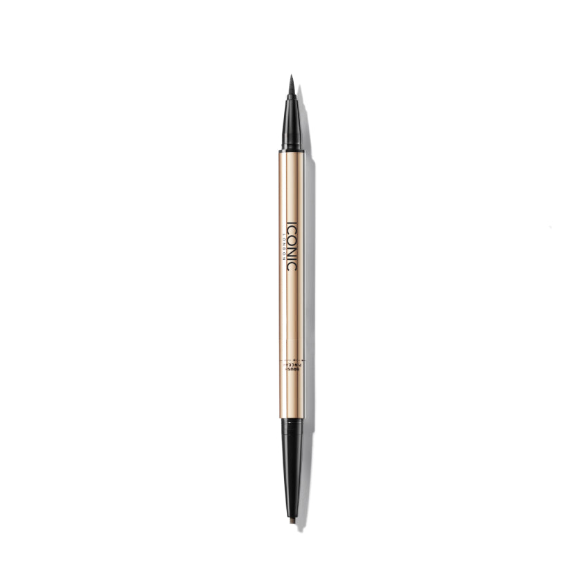 ICONIC LONDON Triple Precision Brow Definer – شراء أونلاين