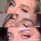ICONIC LONDON Triple Precision Brow Definer – صورة 7