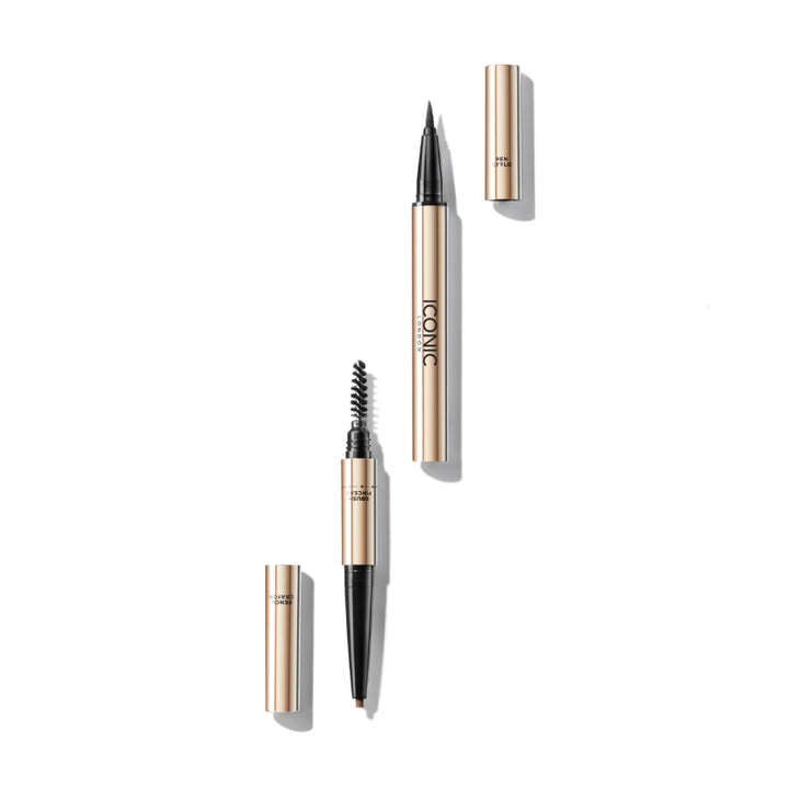 Triple Precision Brow Definer
