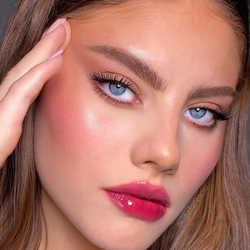 ICONIC LONDON Triple Precision Brow Definer – صورة 7