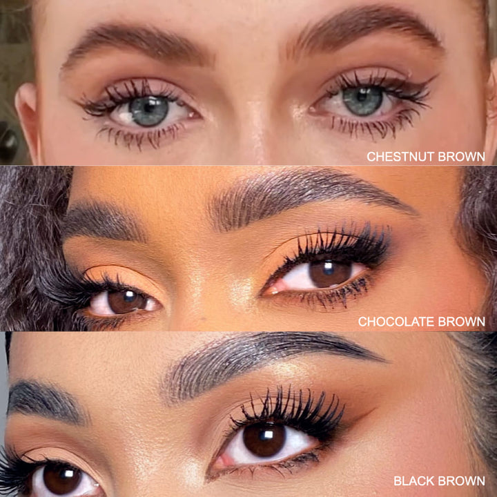 TRIPLE PRECISION BROW DEFINER 0,33G