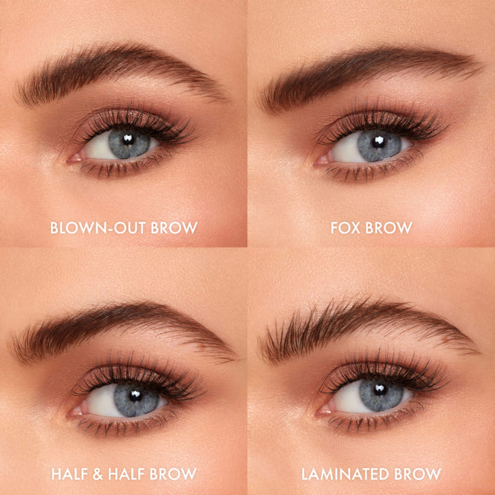 TRIPLE PRECISION BROW DEFINER 0,33G