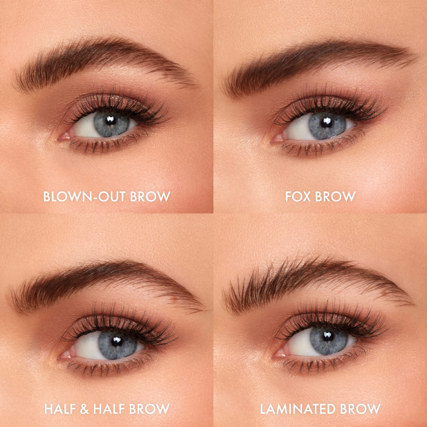 TRIPLE PRECISION BROW DEFINER 0,33G