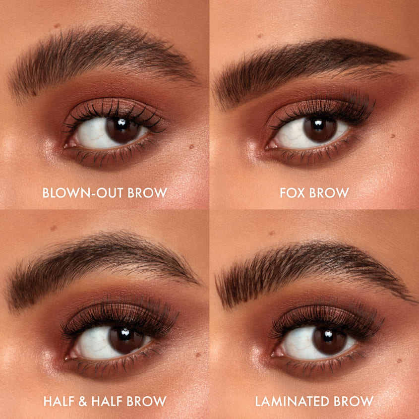 TRIPLE PRECISION BROW DEFINER 0,33G