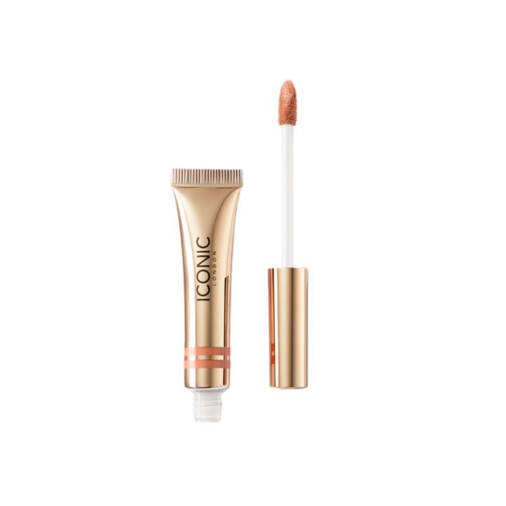 CLOUD KISS MATTE LIP MOUSSE 18,7ML