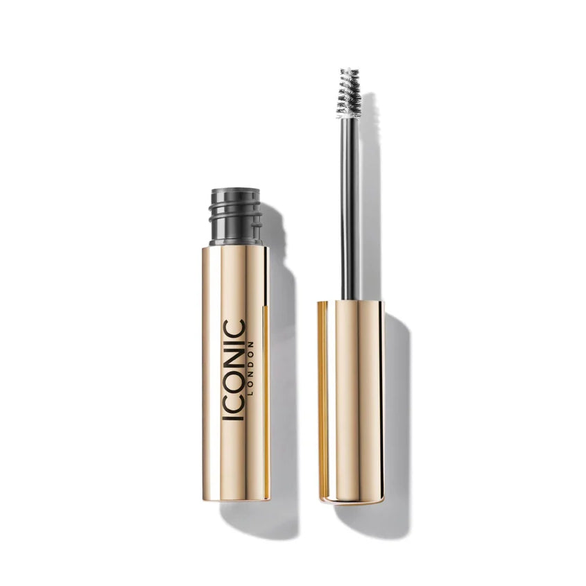 ICONIC LONDON Liquid Brow Silk Max Hold